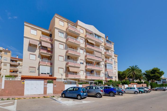 Image No.33-Appartement de 2 chambres à vendre à Torrevieja