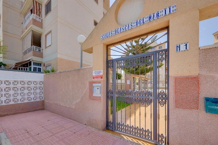 Image No.35-Appartement de 2 chambres à vendre à Torrevieja