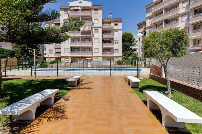 Image No.38-Appartement de 2 chambres à vendre à Torrevieja