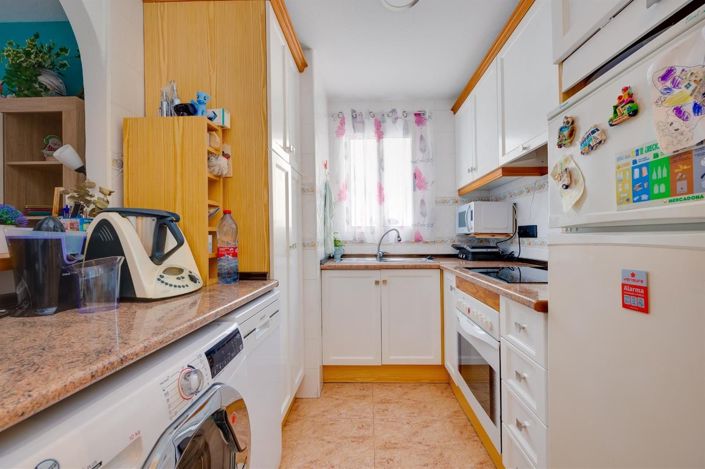 Image No.14-Appartement de 2 chambres à vendre à Torrevieja