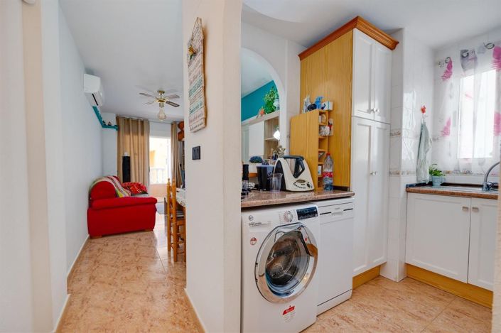 Image No.15-Appartement de 2 chambres à vendre à Torrevieja