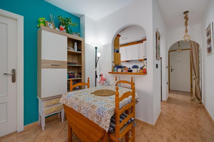 Image No.16-Appartement de 2 chambres à vendre à Torrevieja
