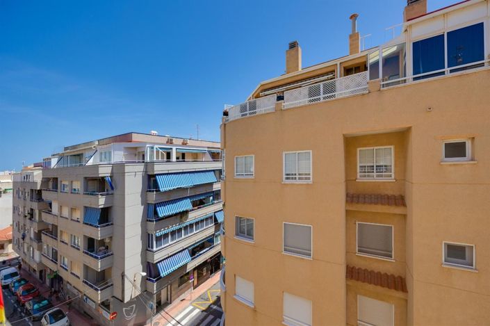 Image No.23-Appartement de 2 chambres à vendre à Torrevieja