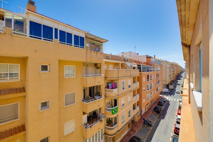Image No.24-Appartement de 2 chambres à vendre à Torrevieja