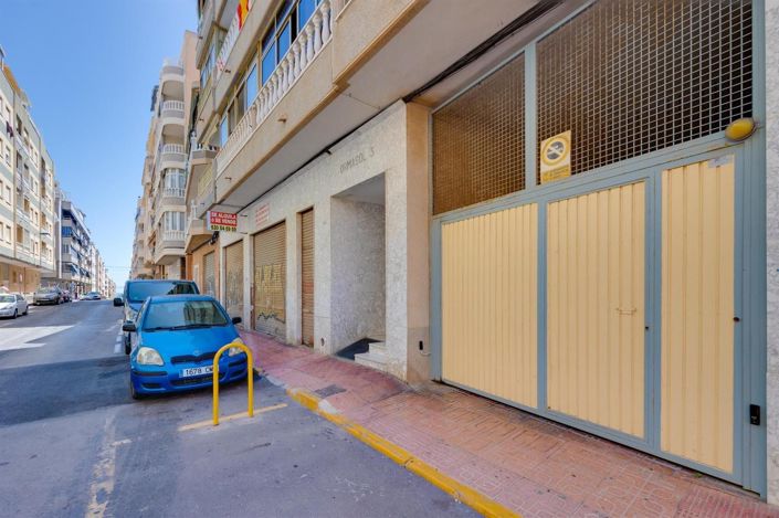 Image No.31-Appartement de 2 chambres à vendre à Torrevieja