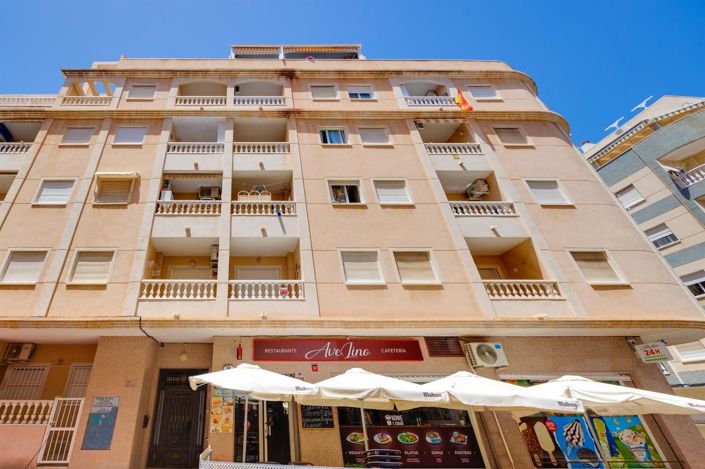 Image No.6-Appartement de 2 chambres à vendre à Torrevieja
