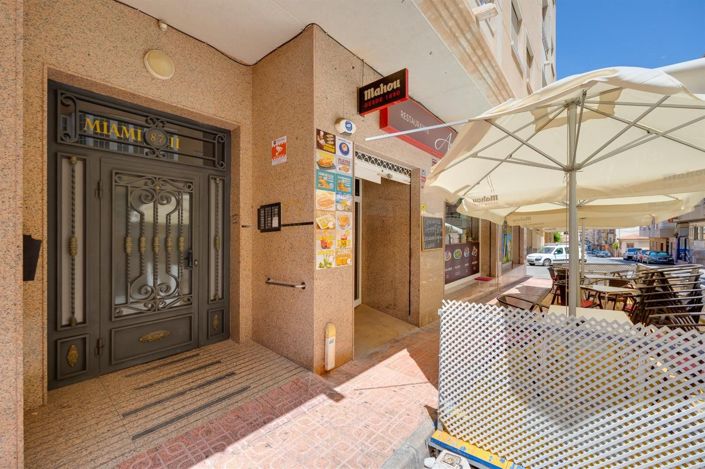 Image No.7-Appartement de 2 chambres à vendre à Torrevieja