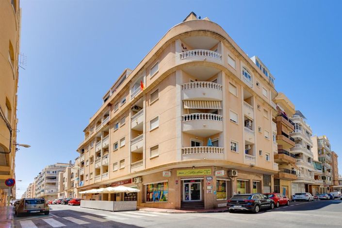 Image No.8-Appartement de 2 chambres à vendre à Torrevieja
