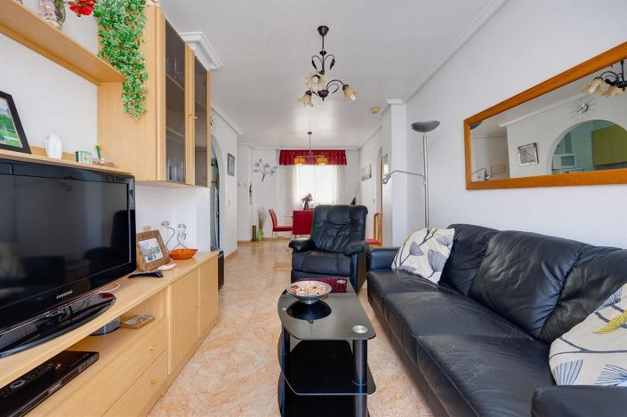 Image No.2-Penthouse de 3 chambres à vendre à Torrevieja