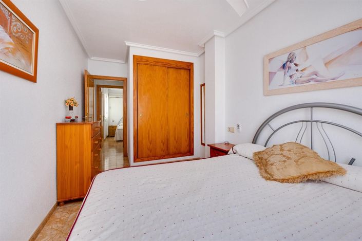 Image No.22-Penthouse de 3 chambres à vendre à Torrevieja