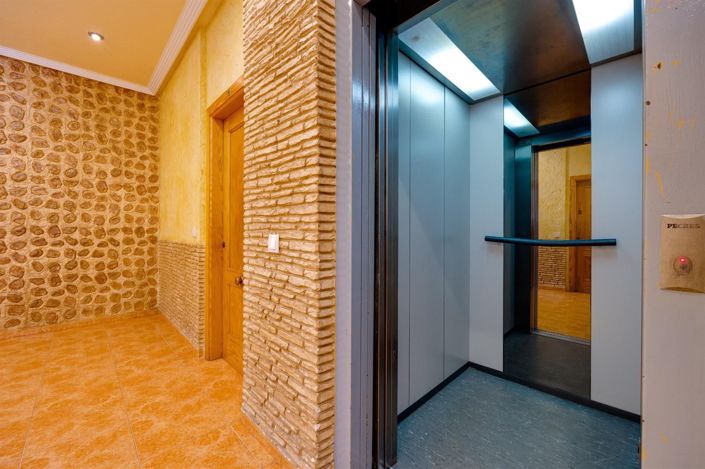 Image No.28-Penthouse de 3 chambres à vendre à Torrevieja