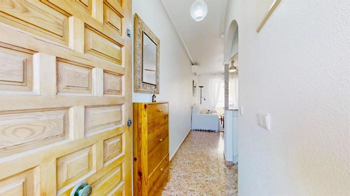 Image No.12-Appartement de 2 chambres à vendre à Torrevieja