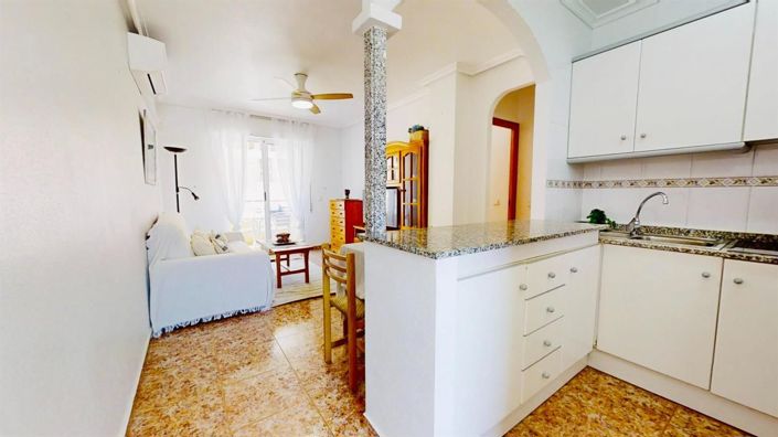 Image No.13-Appartement de 2 chambres à vendre à Torrevieja