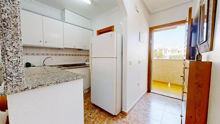Image No.14-Appartement de 2 chambres à vendre à Torrevieja