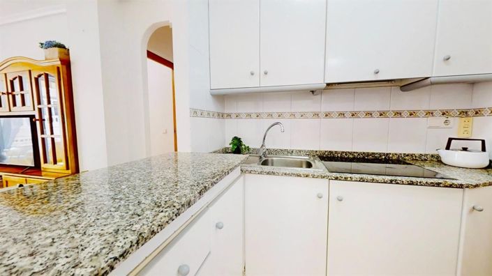 Image No.15-Appartement de 2 chambres à vendre à Torrevieja