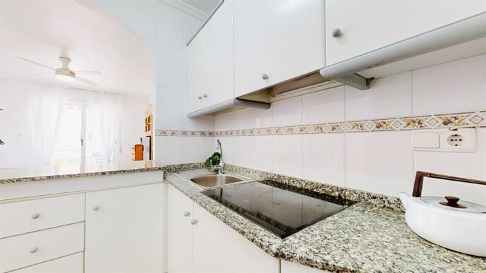 Image No.17-Appartement de 2 chambres à vendre à Torrevieja