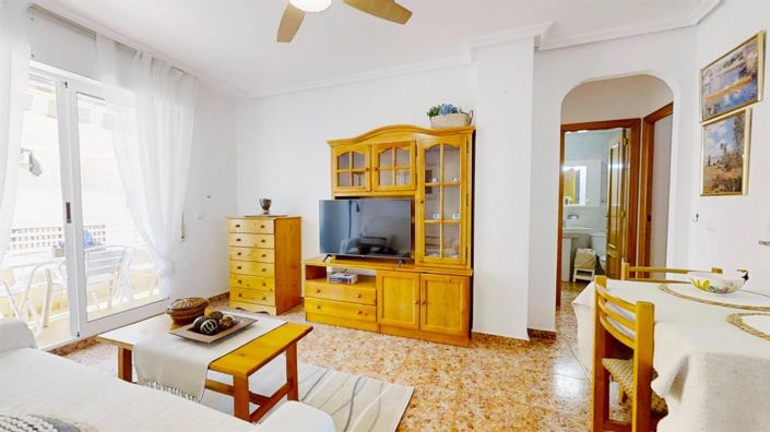 Image No.21-Appartement de 2 chambres à vendre à Torrevieja
