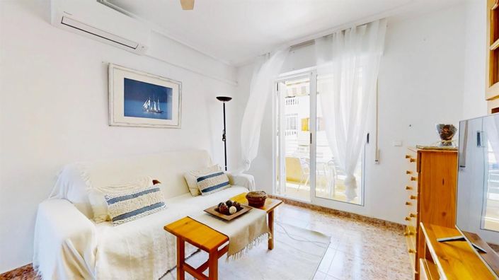 Image No.23-Appartement de 2 chambres à vendre à Torrevieja