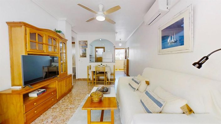 Image No.26-Appartement de 2 chambres à vendre à Torrevieja