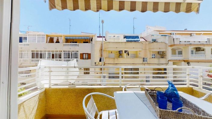 Image No.27-Appartement de 2 chambres à vendre à Torrevieja
