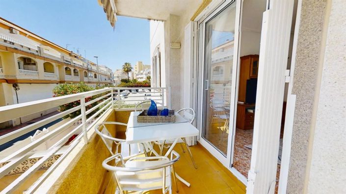 Image No.28-Appartement de 2 chambres à vendre à Torrevieja