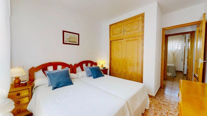 Image No.30-Appartement de 2 chambres à vendre à Torrevieja