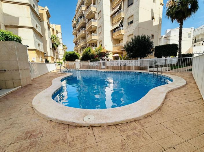 Image No.37-Appartement de 2 chambres à vendre à Torrevieja