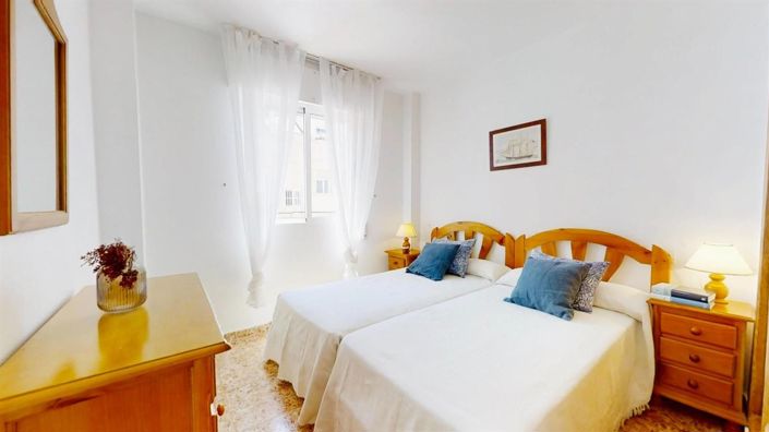 Image No.5-Appartement de 2 chambres à vendre à Torrevieja