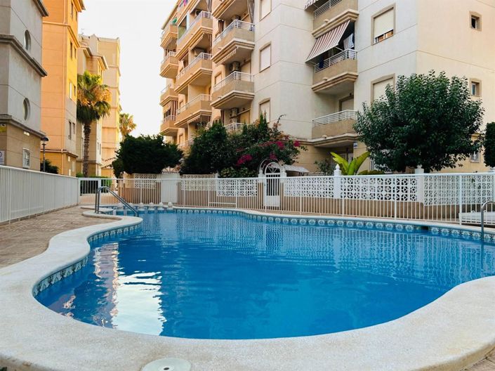 Image No.9-Appartement de 2 chambres à vendre à Torrevieja