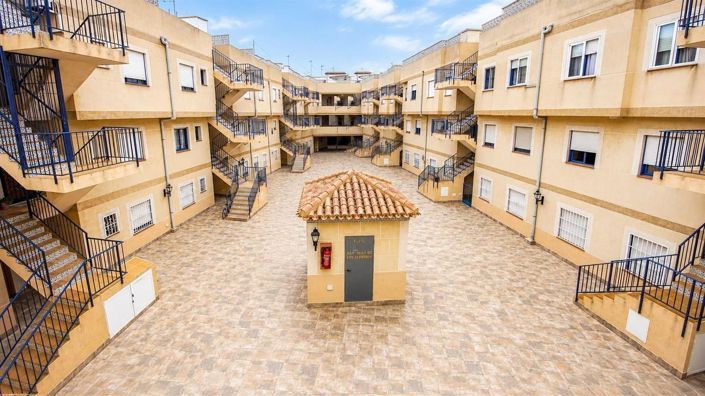 Image No.11-Appartement de 3 chambres à vendre à Torrevieja