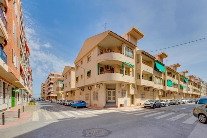 Image No.24-Appartement de 2 chambres à vendre à Torrevieja