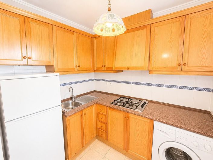 Image No.7-1 Bed Apartment for sale