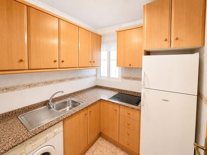 Image No.3-1 Bed Apartment for sale