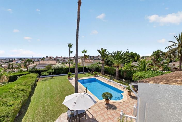 Image No.25-3 Bed Villa for sale