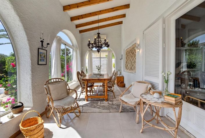 Image No.29-3 Bed Villa for sale