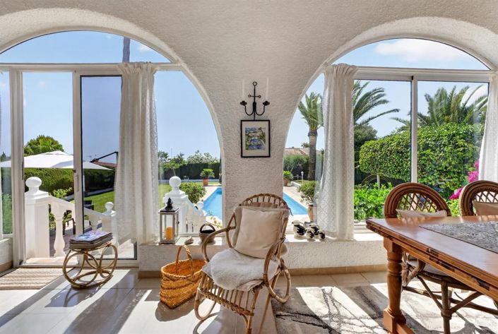 Image No.33-3 Bed Villa for sale