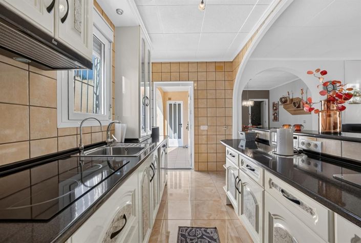 Image No.12-Villa de 3 chambres à vendre à Torrevieja