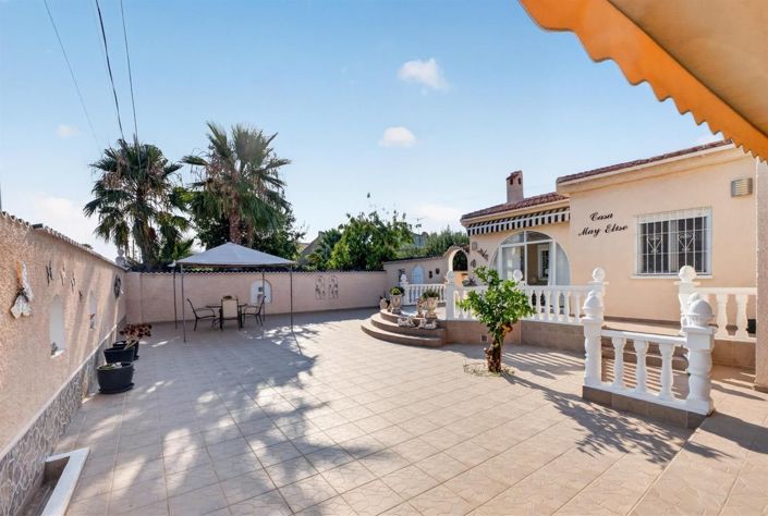 Image No.26-Villa de 3 chambres à vendre à Torrevieja