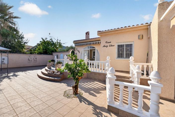 Image No.27-Villa de 3 chambres à vendre à Torrevieja