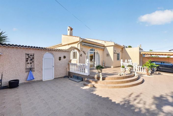 Image No.28-Villa de 3 chambres à vendre à Torrevieja