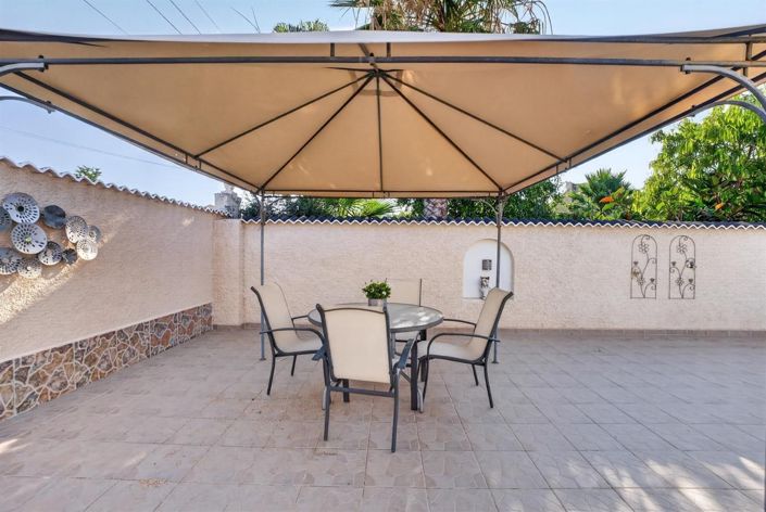 Image No.4-Villa de 3 chambres à vendre à Torrevieja