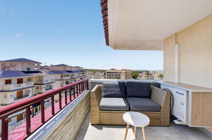 Image No.22-Appartement de 3 chambres à vendre à Torrevieja