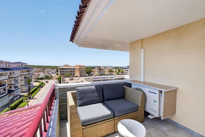 Image No.24-Appartement de 3 chambres à vendre à Torrevieja