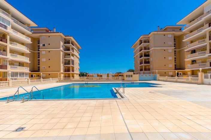Image No.30-Appartement de 3 chambres à vendre à Torrevieja