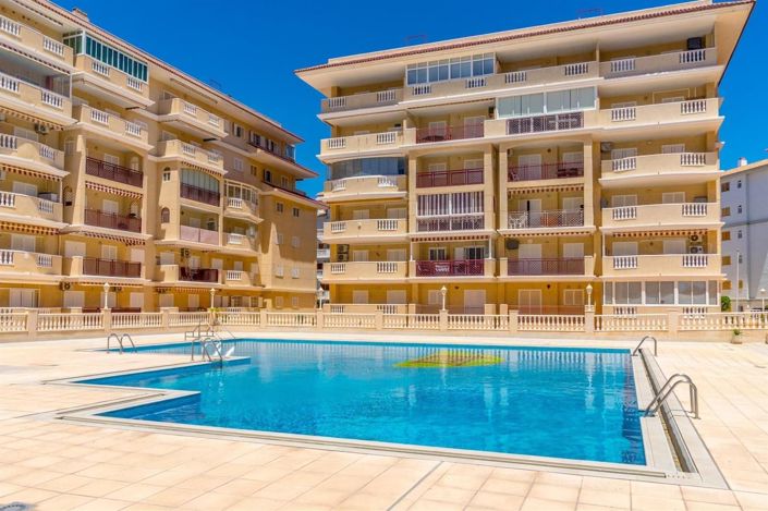 Image No.31-Appartement de 3 chambres à vendre à Torrevieja