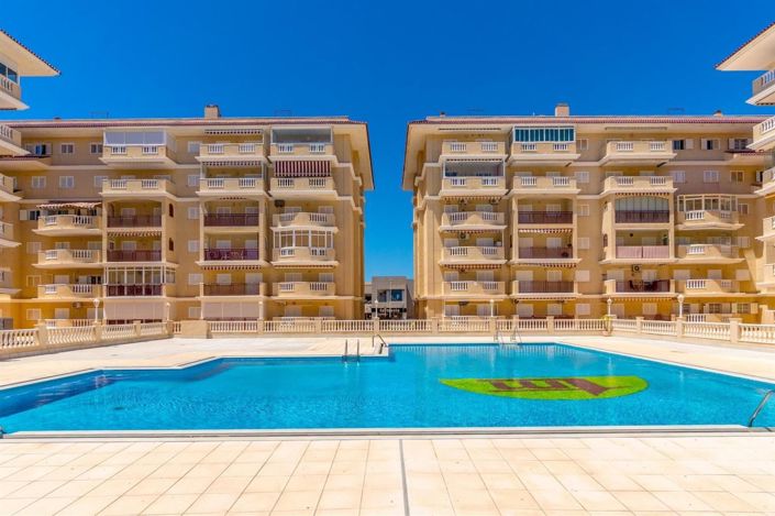 Image No.33-Appartement de 3 chambres à vendre à Torrevieja
