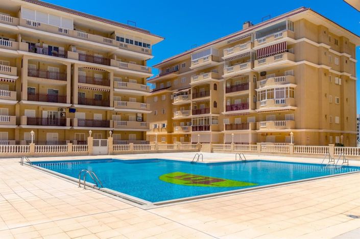 Image No.34-Appartement de 3 chambres à vendre à Torrevieja