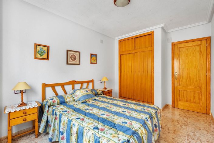 Image No.11-Appartement de 2 chambres à vendre à Torrevieja