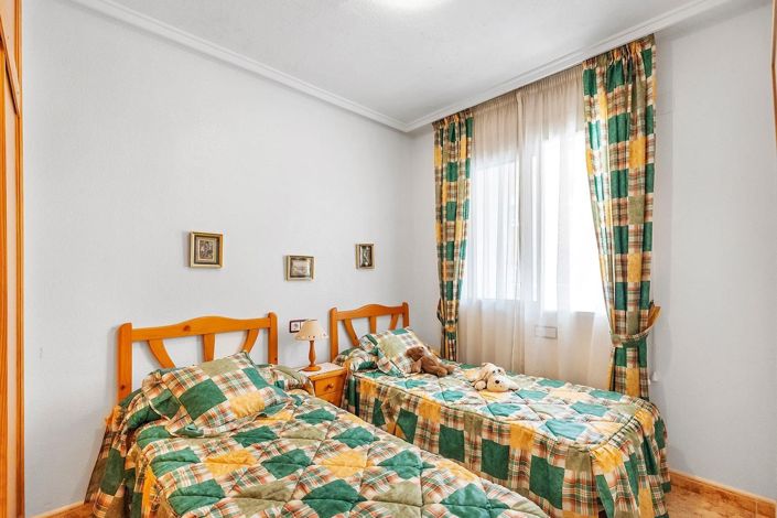 Image No.12-Appartement de 2 chambres à vendre à Torrevieja