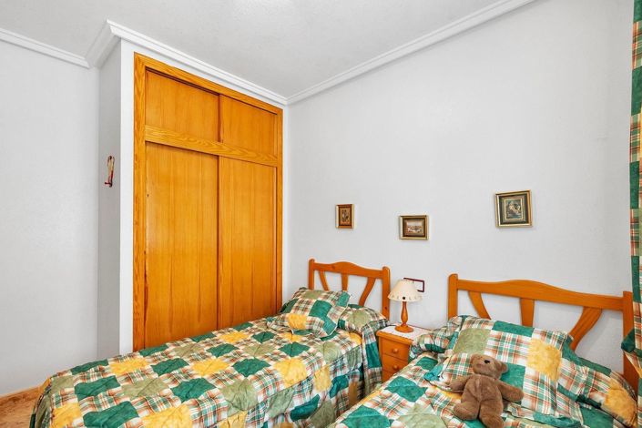 Image No.13-Appartement de 2 chambres à vendre à Torrevieja